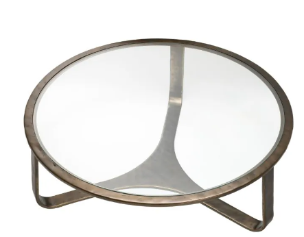 Coffee Table Cambronne by Eichholtz-Renaissance Design Studio