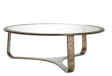 Coffee Table Cambronne by Eichholtz-Renaissance Design Studio