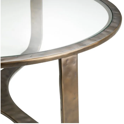 Coffee Table Cambronne by Eichholtz-Renaissance Design Studio