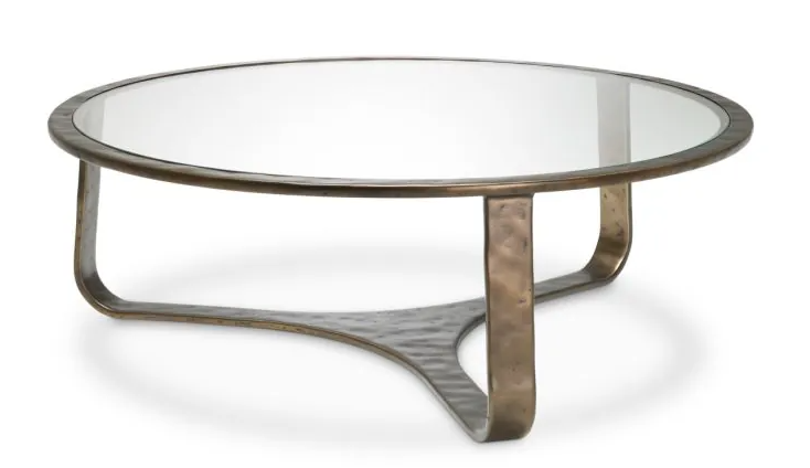 Coffee Table Cambronne by Eichholtz-Renaissance Design Studio