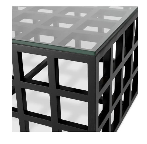 Coffee Table Cubico by Eichholtz-Renaissance Design Studio