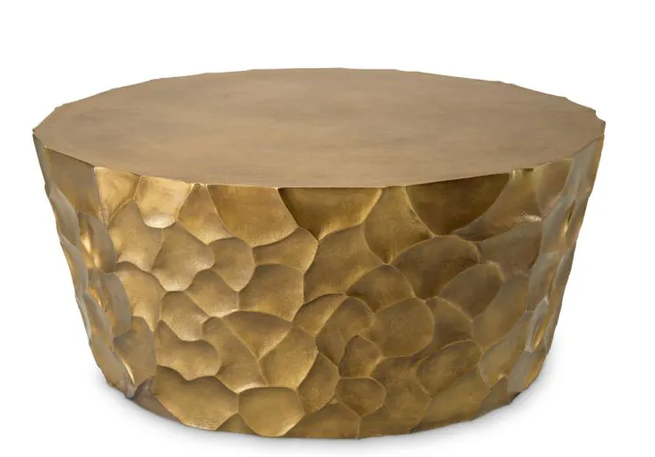 Coffee Table Fiorentino by Eichholtz-Renaissance Design Studio