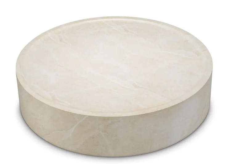 Coffee Table Joshua by Eichholtz-Renaissance Design Studio