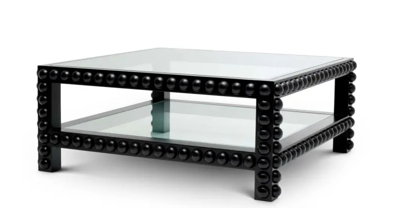 Coffee Table Kenton by Eichholtz-Renaissance Design Studio