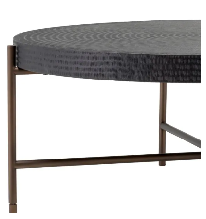 Coffee Table Nikos by Coffee Table-Renaissance Design Studio