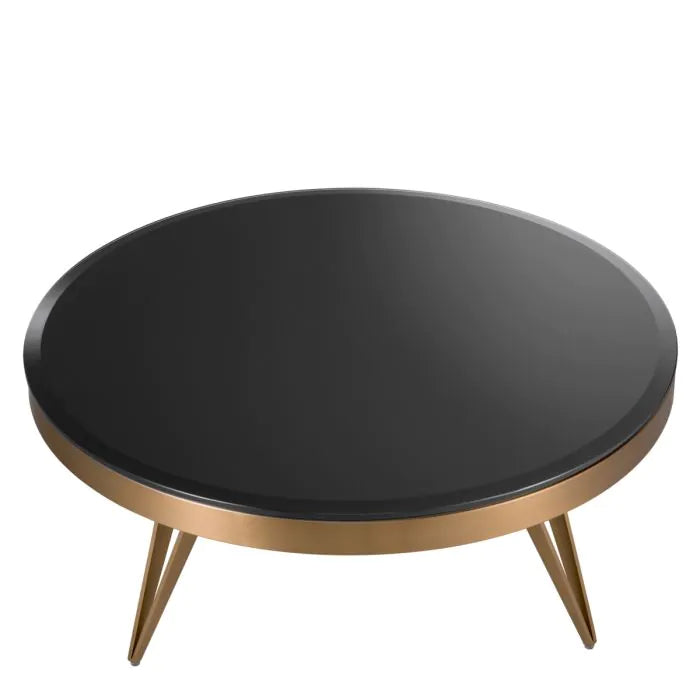 Coffee Table Rocco by Eichholtz-Renaissance Design Studio