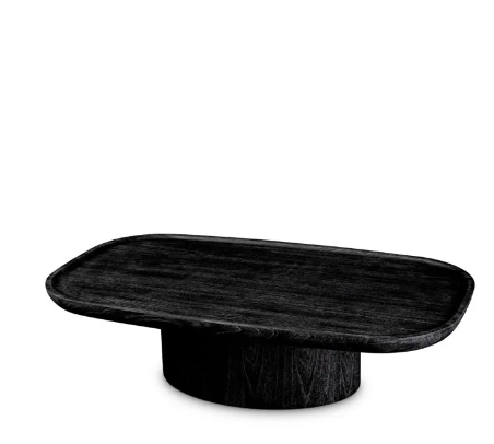 Coffee Table Rouault by Eichholtz-Renaissance Design Studio