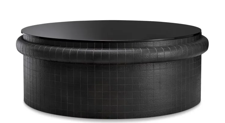 Coffee Table Tortugo by Eichholtz-Renaissance Design Studio