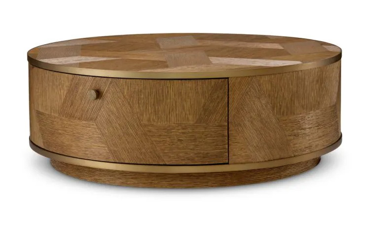 Coffee Table Velutto by Eichholtz-Renaissance Design Studio