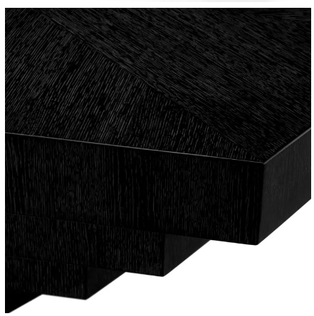 Coffee Table Vezio by Eichholtz-Renaissance Design Studio