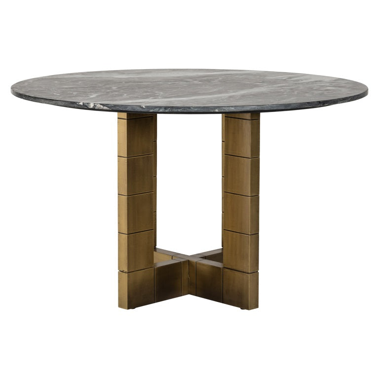 Collards dining table and collection