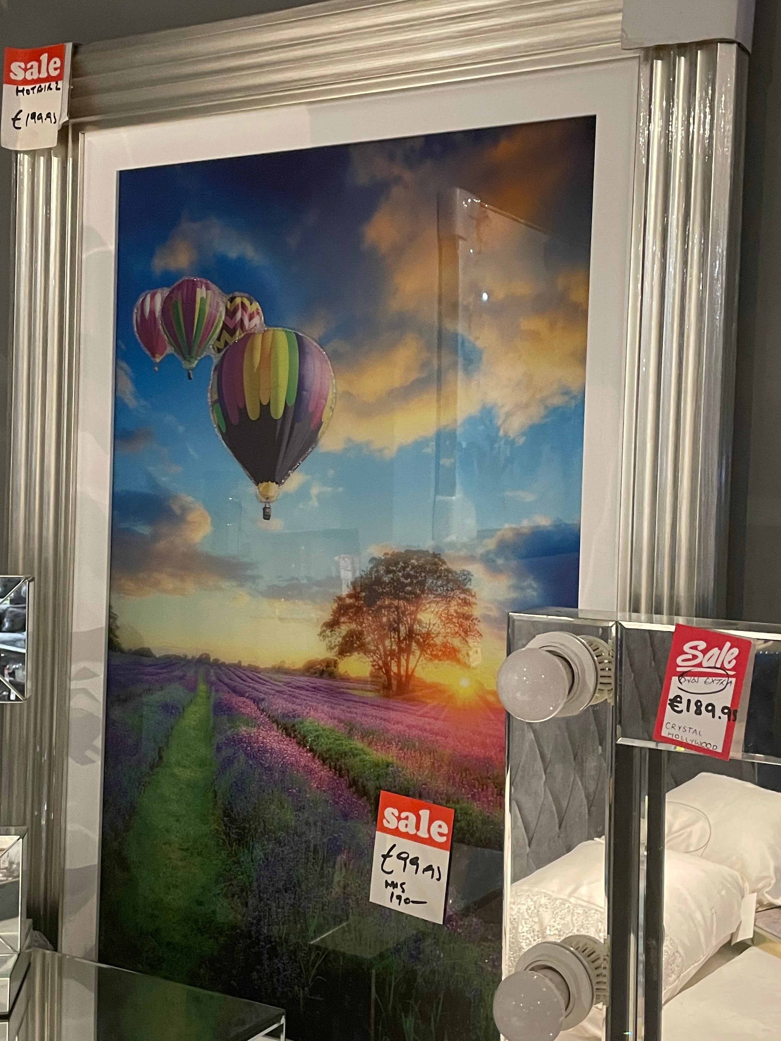 Butterfly kiss Power Of Love etc pics sold as seen no exchange-Wall Art-Renaissance Design Studio