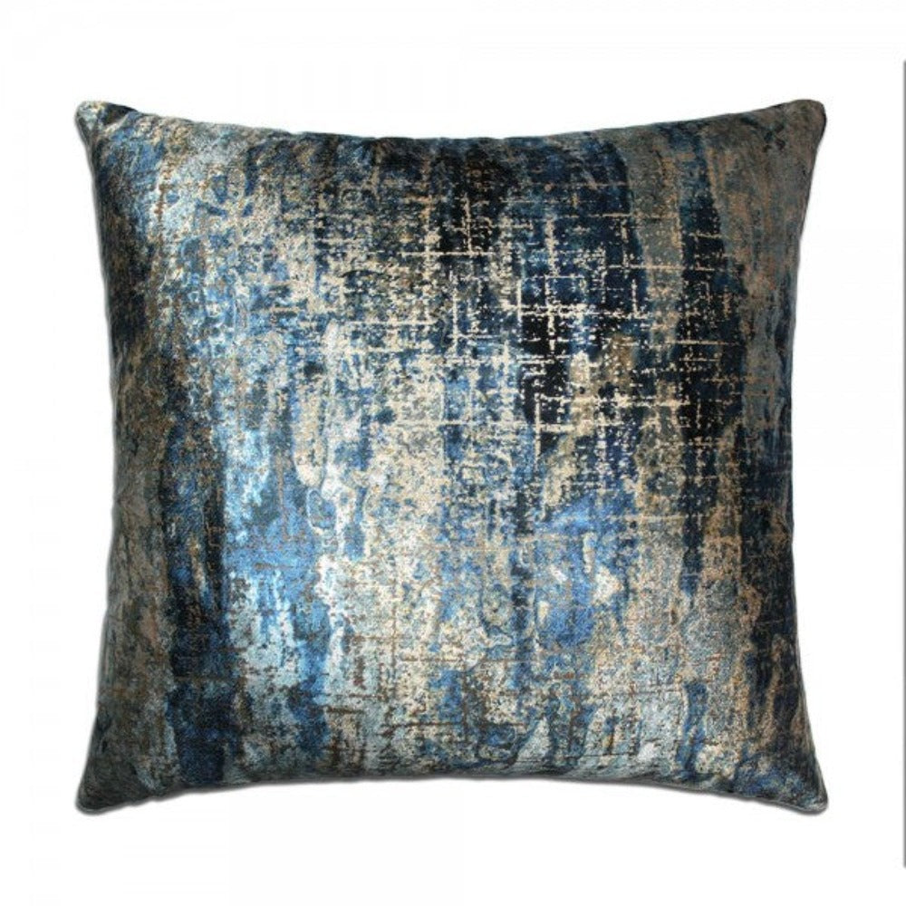 Comino designer Scatter Cushion REDUCED almost half price-Scatter cushions-Renaissance Design Studio