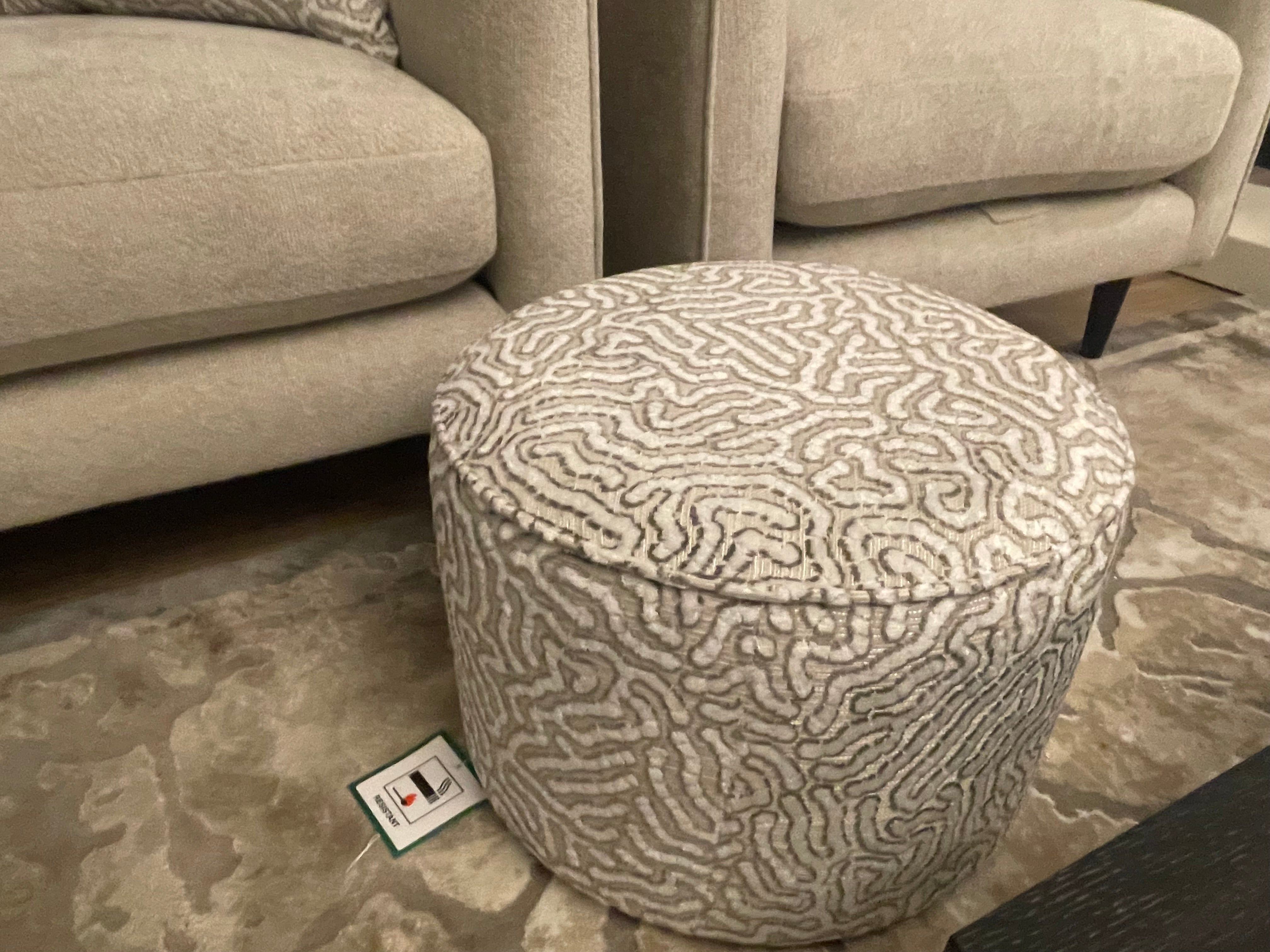Como Contemporary Sofas Custom Made For You By Whitemeadow-Renaissance Design Studio