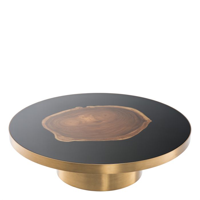 Concord Coffee Table by Eichholtz-Coffee Tables-Renaissance Design Studio