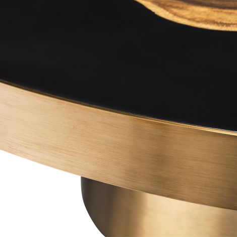 Concord Coffee Table by Eichholtz-Renaissance Design Studio