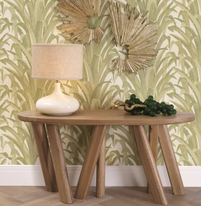 Console Table Bayshore By Eichholtz-Renaissance Design Studio