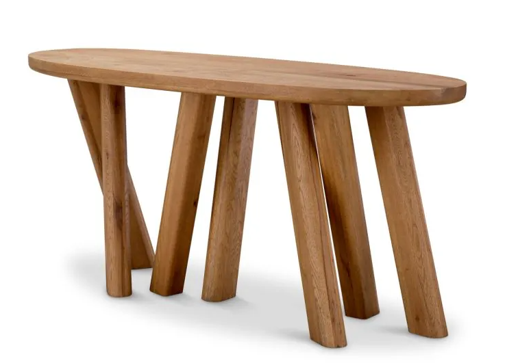 Console Table Bayshore By Eichholtz-Renaissance Design Studio