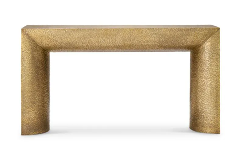 Console Table Drayton by Eichholtz-Renaissance Design Studio