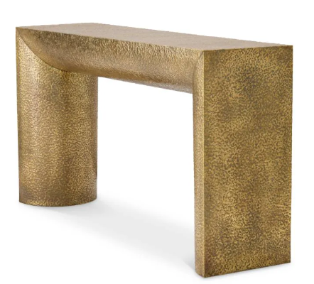 Console Table Drayton by Eichholtz-Renaissance Design Studio