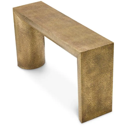 Console Table Drayton by Eichholtz-Renaissance Design Studio
