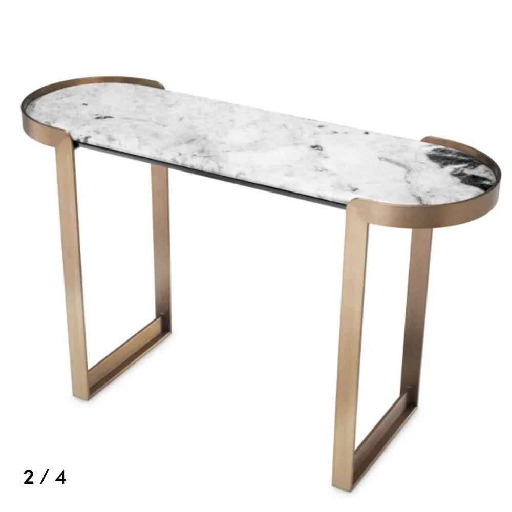 Console table Fabio by Eichholtz