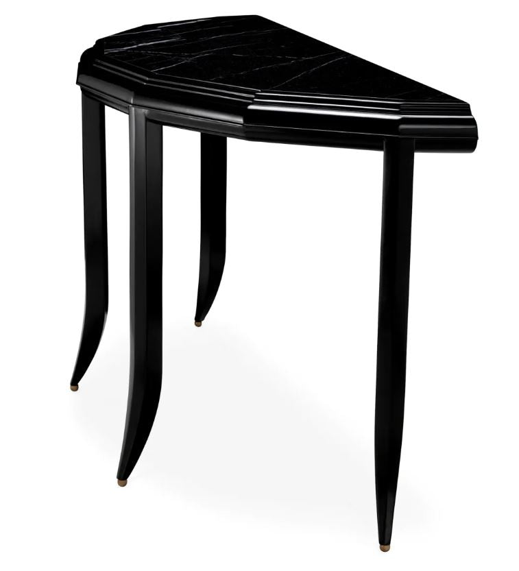 Console Table Javier- by Eichholtz-Console Table-Renaissance Design Studio