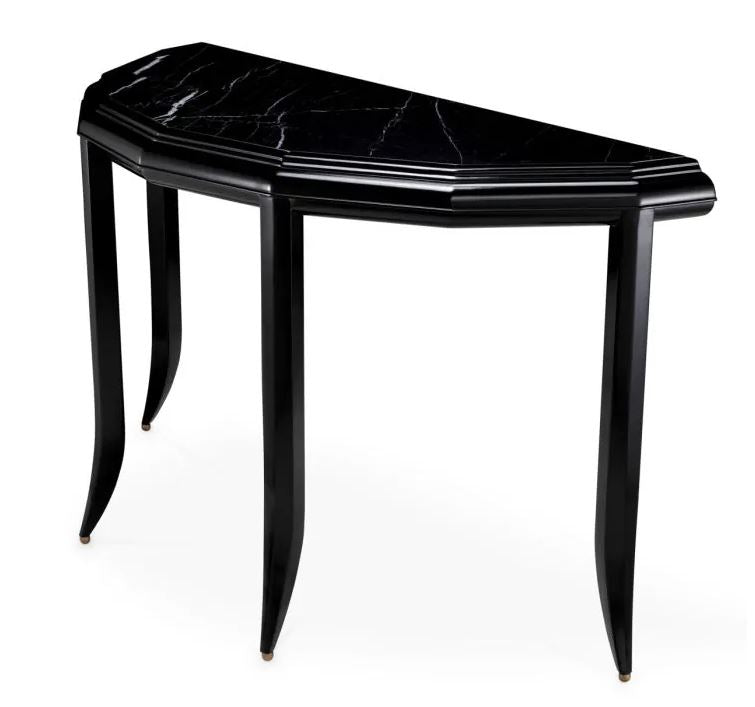Console Table Javier- by Eichholtz-Console Table-Renaissance Design Studio