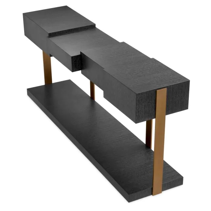 Console Table Nerone by Eichholtz-Renaissance Design Studio