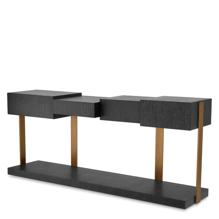 Console Table Nerone by Eichholtz-Renaissance Design Studio