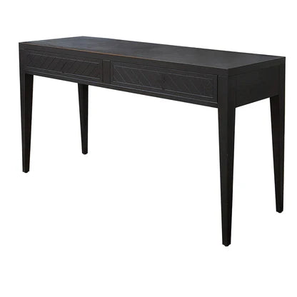 Croft Bespoke console table 140 cm. Custom made table-Renaissance Design Studio