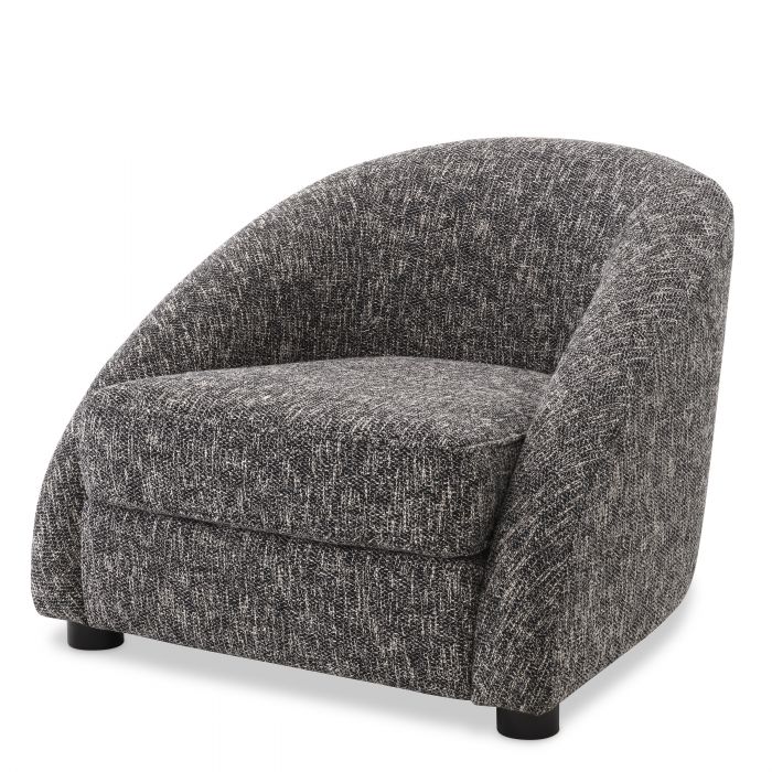 Cruz low line Accent Chair by Eichholtz