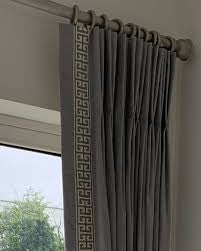 Curtains and blinds made to measure
