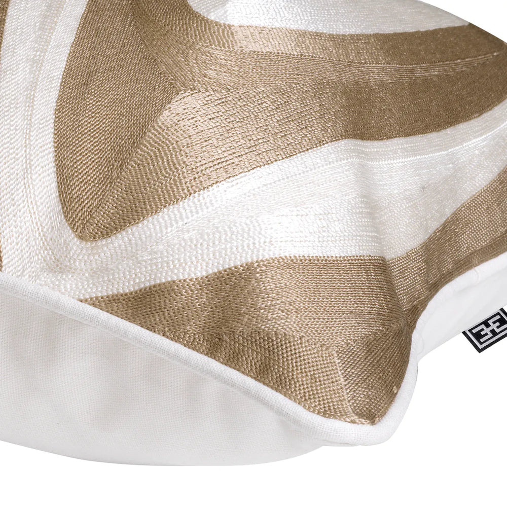 Cushion Coura by Eichholtz save up to 40% ex showroom