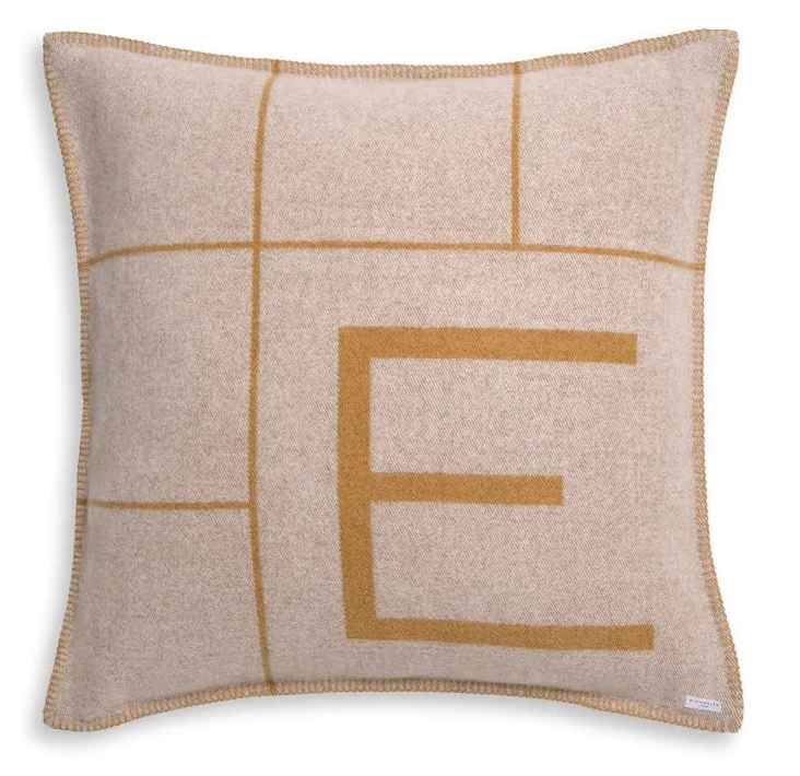 Cushion Rhoda by Eichholtz-Chair & Sofa Cushions-Renaissance Design Studio