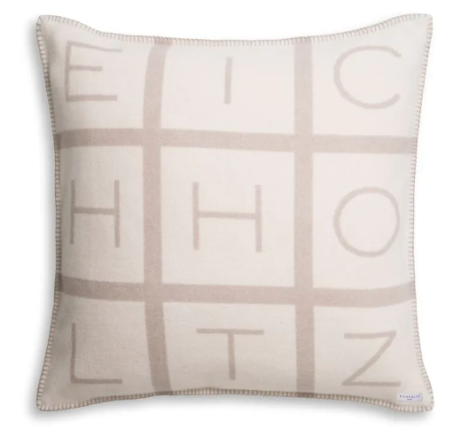 Cushion Zera - Off white by Eichholtz-Renaissance Design Studio