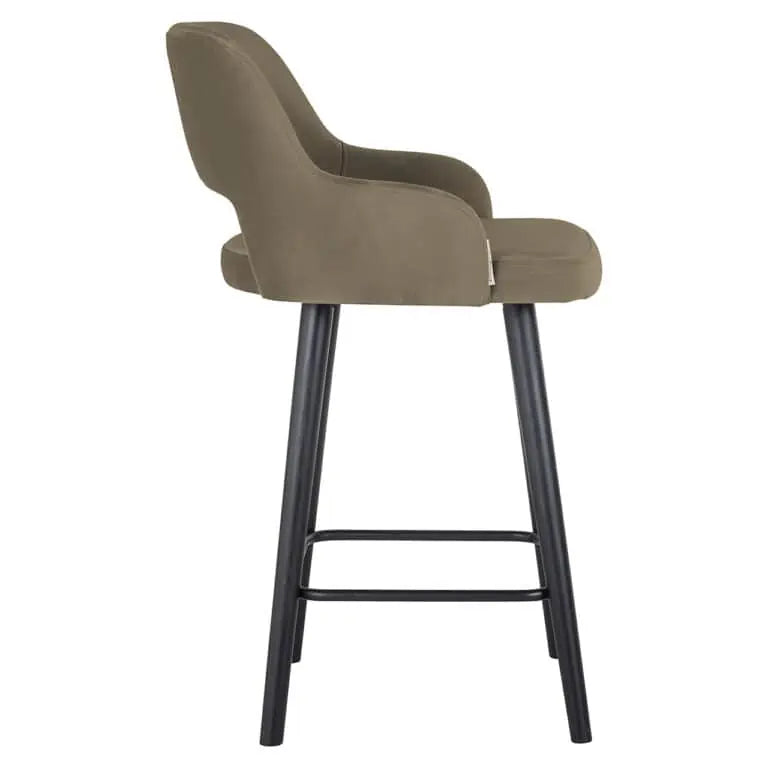 Custom Made Counter Stool Anton-Renaissance Design Studio