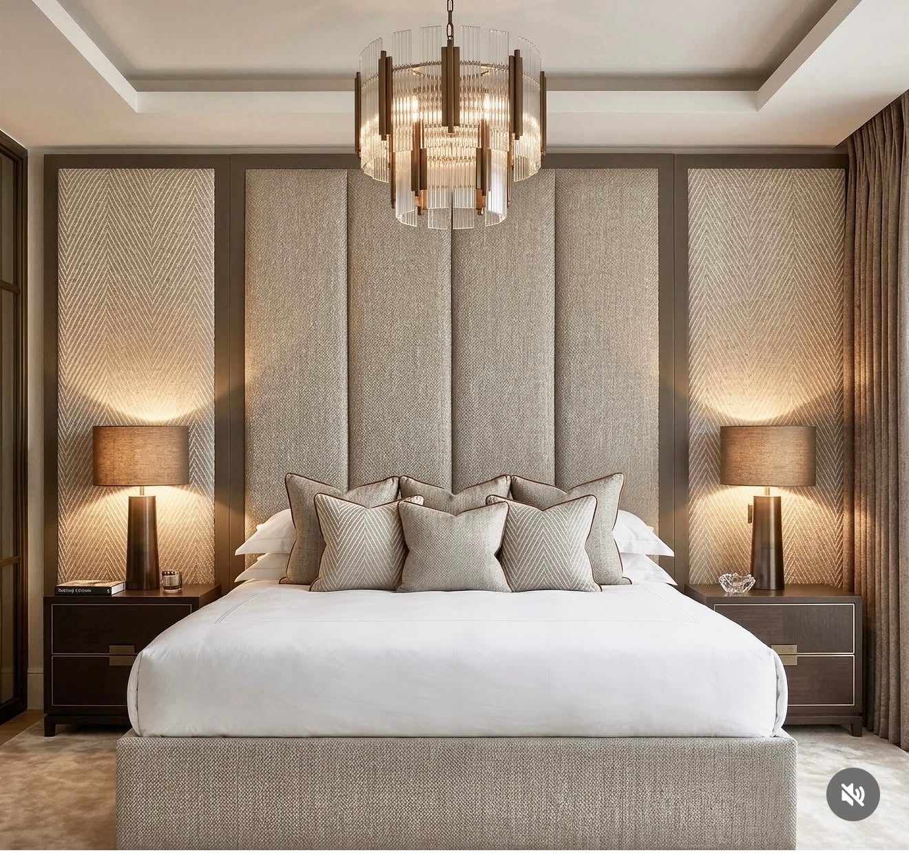 Custom made headboards and beds . Instore design service arrange to pop in . POA-Beds & Bed Frames-Renaissance Design Studio