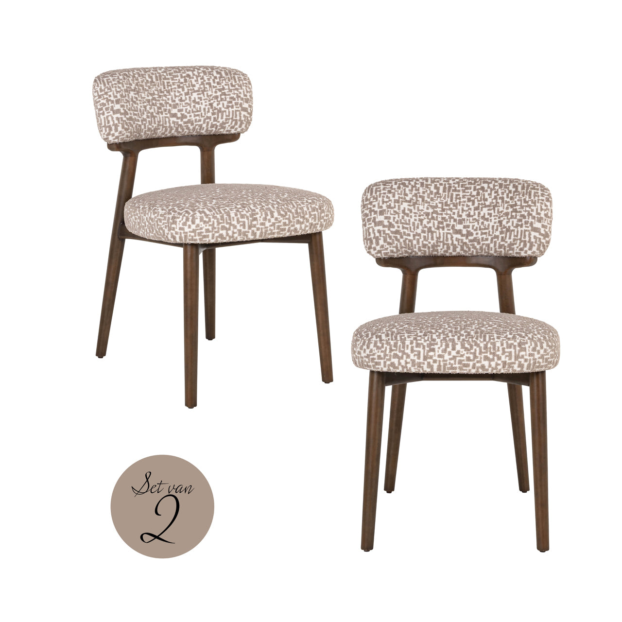 Dining Chair Baker