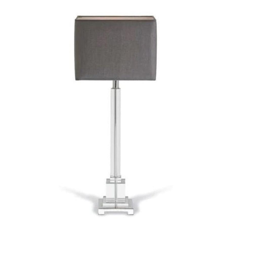 DARCEY table lamp with shade 5549 Designer lighting Sale Reduced Price-Renaissance Design Studio