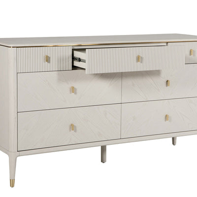 Darcy 7 Drawer Dressing Chest