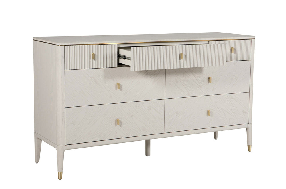 Darcy 7 Drawer Dressing Chest