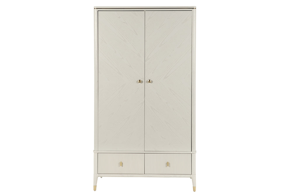 Darcy Bedroom Wardrobe