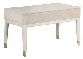 Darcy Dressing Stool Reduced-Renaissance Design Studio