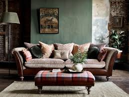 Darcy XL sofa  with split  with Love seat  by SPIRIT Westbridge in stock and reduced