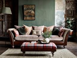 Darcy XL sofa  with split  with Love seat  by SPIRIT. (UK). in stock and reduced