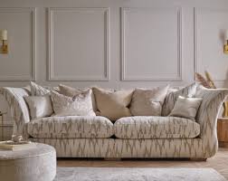 Darcy XL sofa  with split by SPIRIT Westbridge in stock and reduced