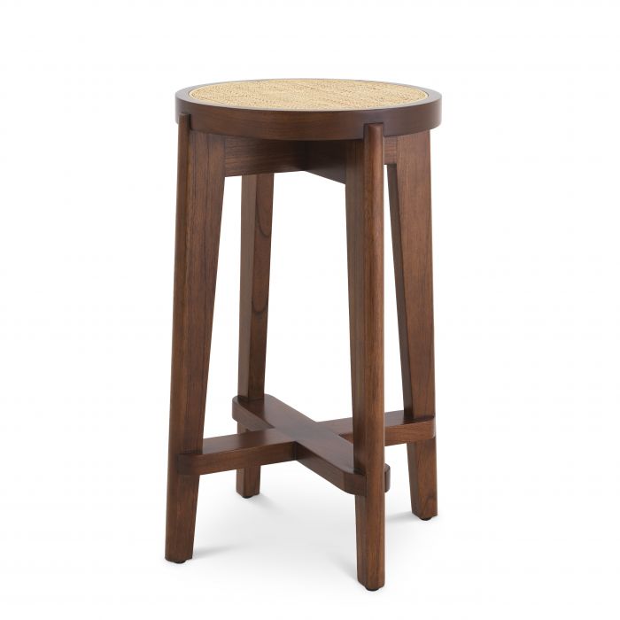 Dareau Counter stools by Eichholtz-Renaissance Design Studio
