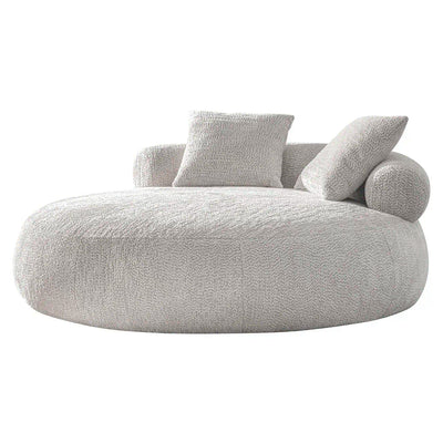 Daybed Diana  in Lovely cream