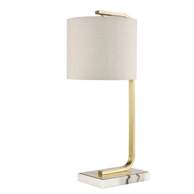 Debbie table Lamp with shade reduced NR